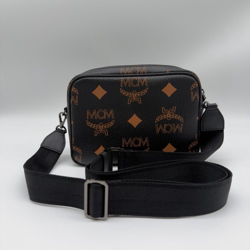 Borsa tracolla mcm aren - borsa,