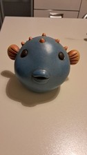 Pesce Palla THUN, Senza