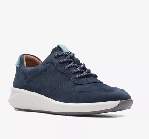 Scarpe ginnastica clarks un - scarpe, da