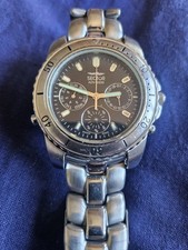 orologio uomo SECTOR ADV5500 ANNO 1986