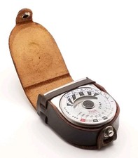 Misuratore luce esposizione