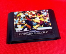 Ultimate Soccer Videogioco