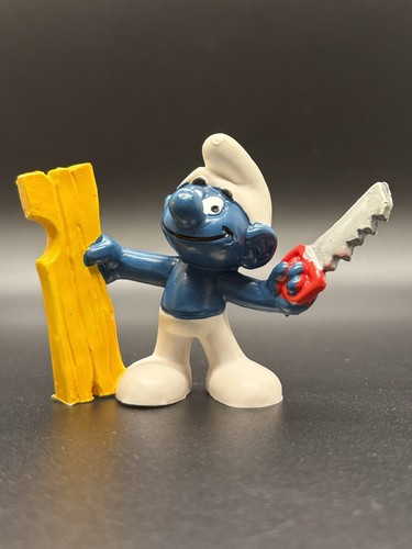 Figurina vintage 1978 - (b),
