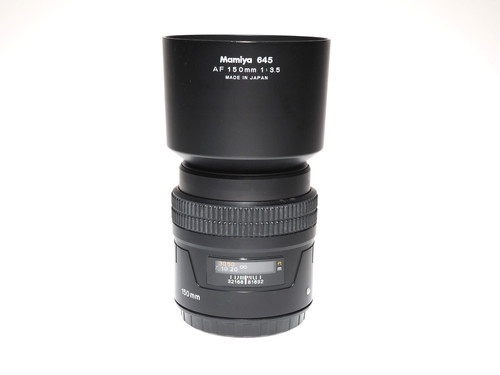 Mamiya 645 150mm 3 - mamiya,