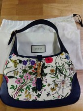 Borsa a tracolla Gucci Jackie