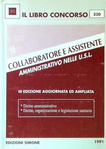 Collaboratore assistente - il, e