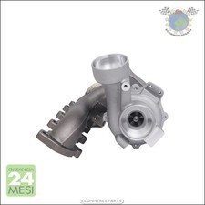 Turbina Turbocompressore SL
