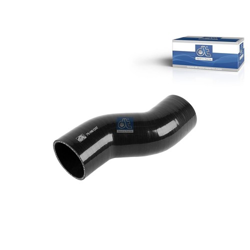 Tubo intercooler spare - intercooler, dt