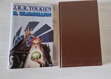 Il Silmarillion – Tolkien