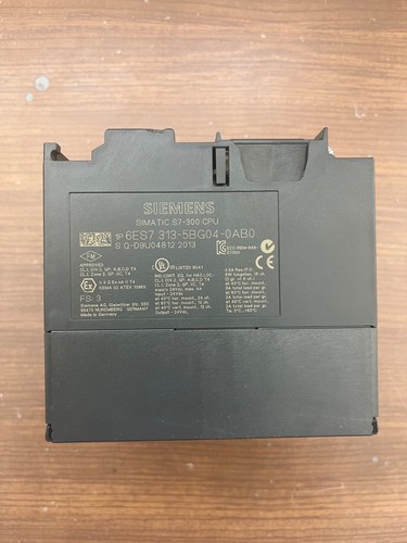 Siemens simatic 300 cpu - s7-300,