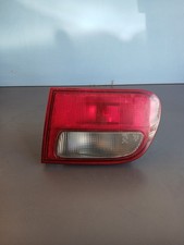 Honda Civic LSI / Feu arrière