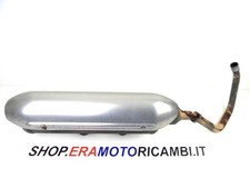 TERMINALE SCARICO SILENZIATORE