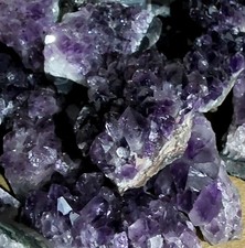 DRUSA AMETISTA 3 kg. Da 3 a 5