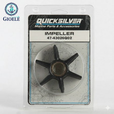 Girante originale Mercury