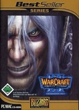 Warcraft 3 - Frozen Throne