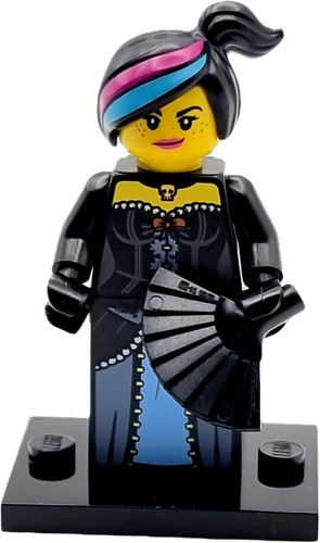 Lego minifigures 71004 movie - lego,