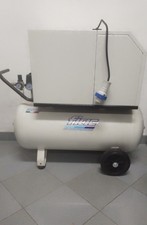 COMPRESSORE INSONORIZZATO FIAC VX90/255