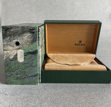 Rolex watch box - rolex,