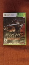 Ninja Gaiden 3 Razor's Edge