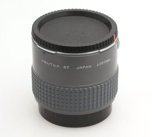Pentax teleconvertitore - pentax,