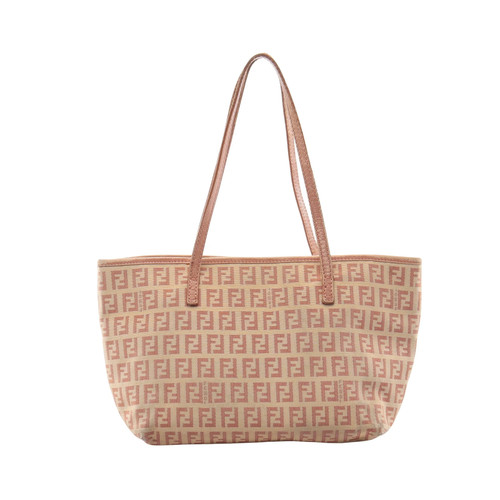 Fendi zucchino 8bh075 tote - zucchino, bag