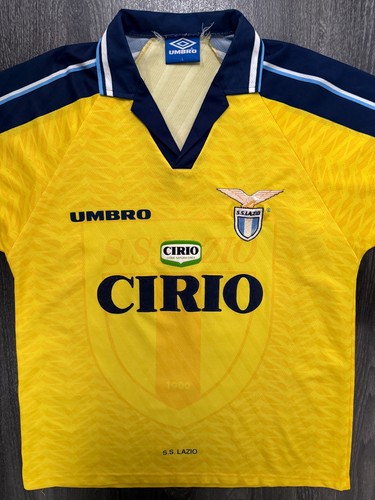 Maglia trasferta originale - maglia,