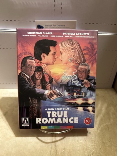 True romance full slip - true, 4k