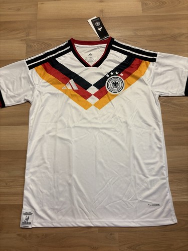 Deutschland jersey heimtrikot - deutschland,
