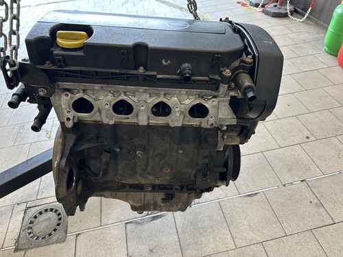 Motore z18xe - motore,