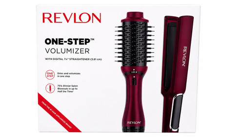 Volumizzatore revlon one - revlon,