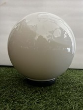 Lampada Da Giardino  Bianco