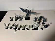 Warhammer Tow-  Alti Elfi