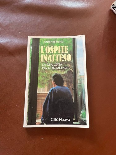 Ospite inatteso antonio - l'ospite,