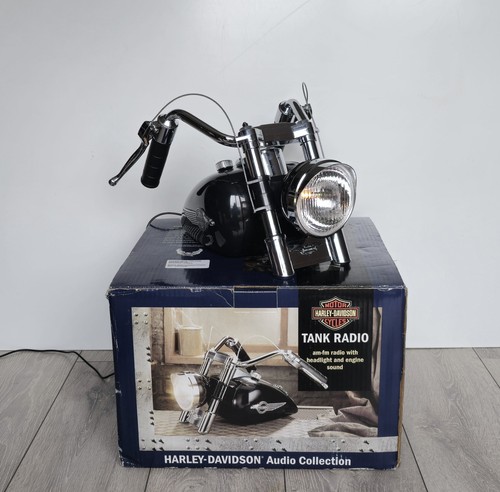 Rara radio serbatoio