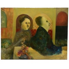 FREDERICK SPRAGUE dipinto