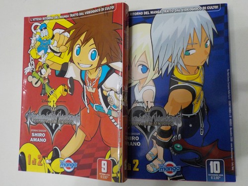 Kingdom hearts chain memories - chain,