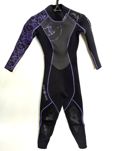 Aqualung purple hydroflex muta - aqualung,
