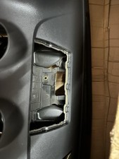 Cruscotto Audi A3 8v