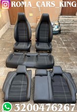 SET SEDILI TAPPEZZERIA