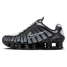 Nike shox black - nike, tl