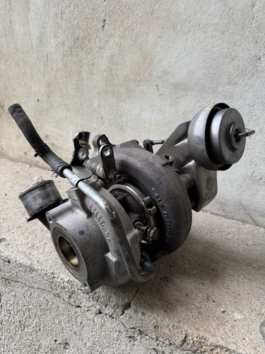 Turbina toyota rav 17201 - turbina,