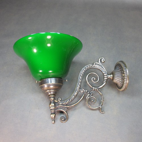 Lampada parete retrò in - retrò,