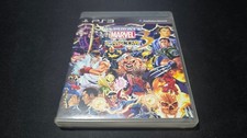 Ultimate Marvel vs Capcom 3