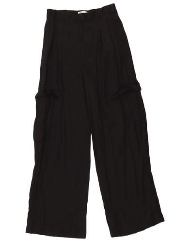 Pantalone cargo donna - , zara