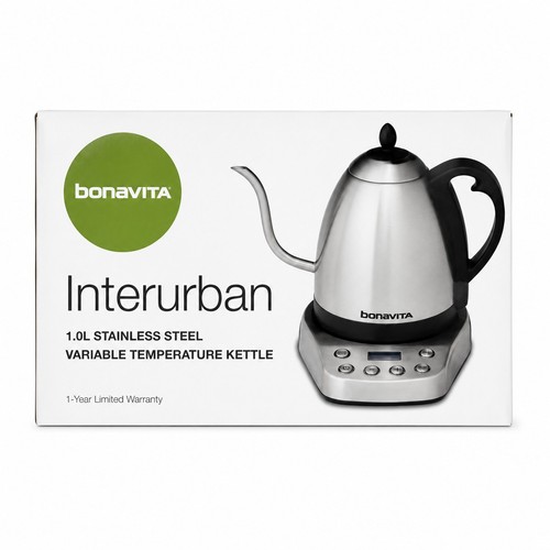 Bonavita bollitore - bonavita,