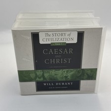 The Story of Civilization