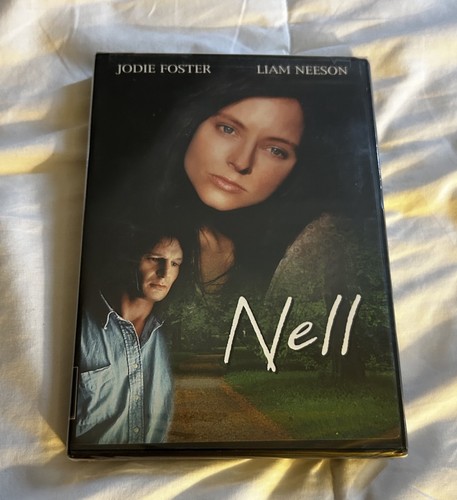 Nell dvd new sealed - new, widescreen