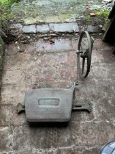 PEDALE MACCHINA DA CUCIRE