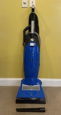Miele Dynamic U1 Bagged Vacuum