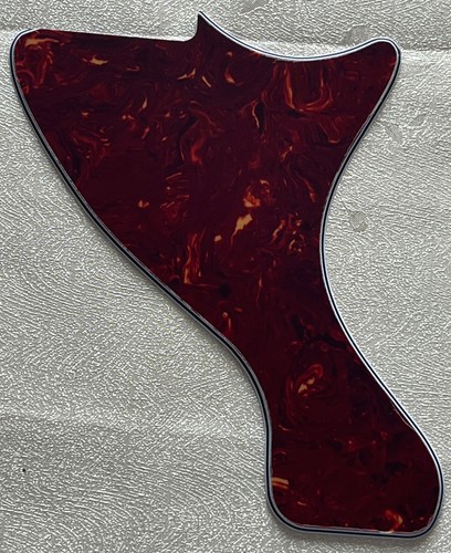 Battipenna chitarra